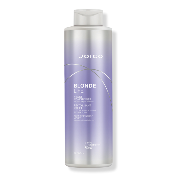 Joico Blonde Life Violet Conditioner #1