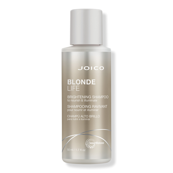 Travel Size Blonde Life Brightening Shampoo Joico Ulta Beauty