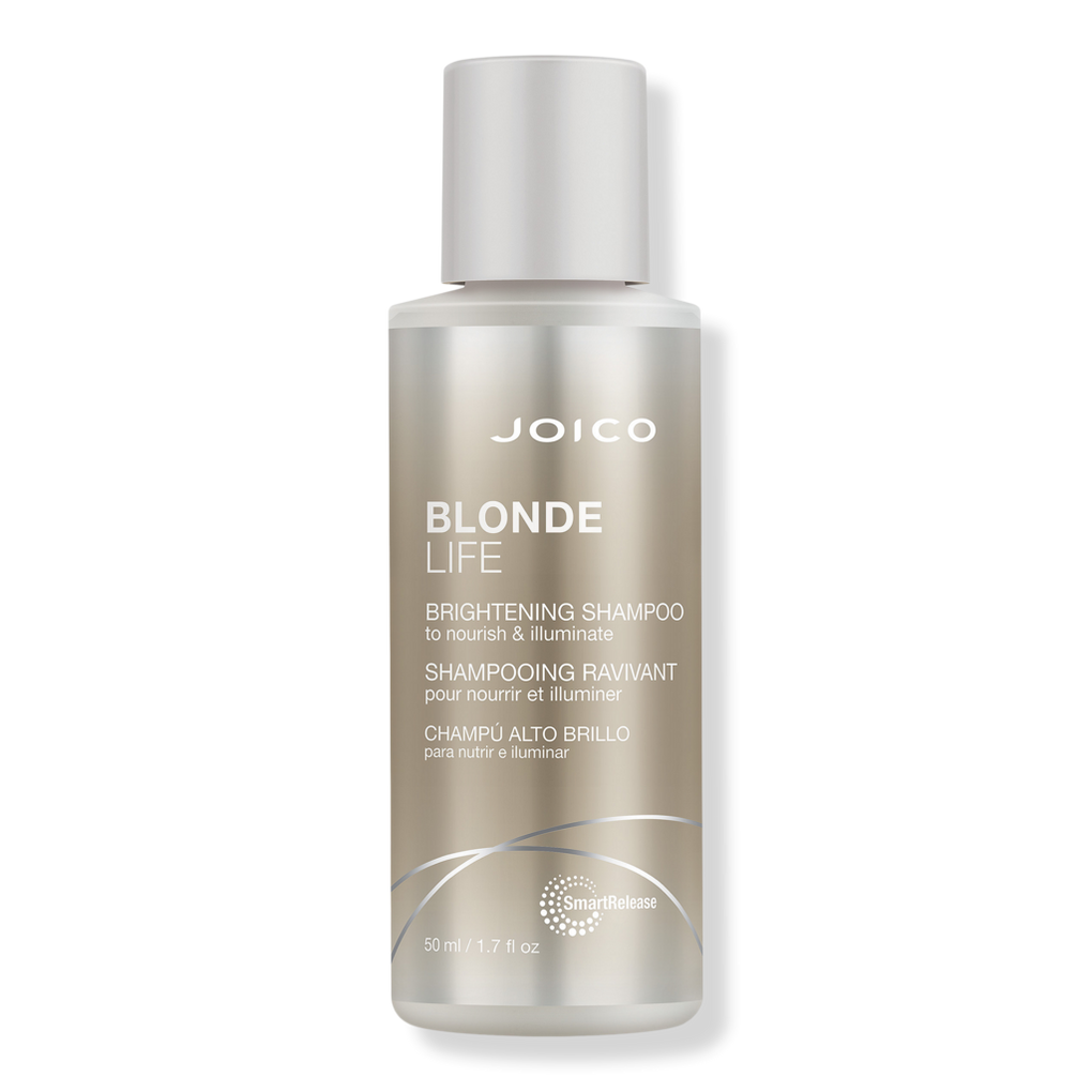 Efterår Jolly At understrege Travel Size Blonde Life Brightening Shampoo - Joico | Ulta Beauty