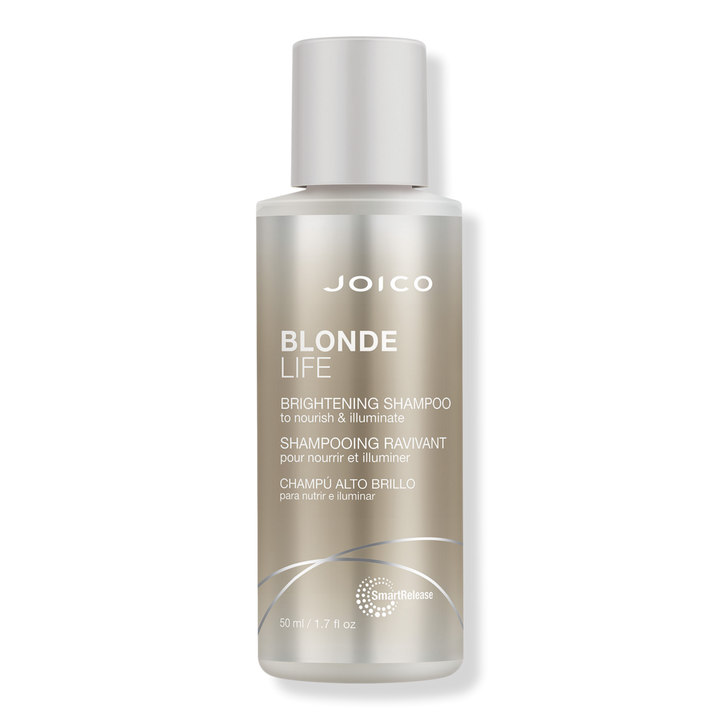 Joico Travel Size Blonde Life Brightening Shampoo #1