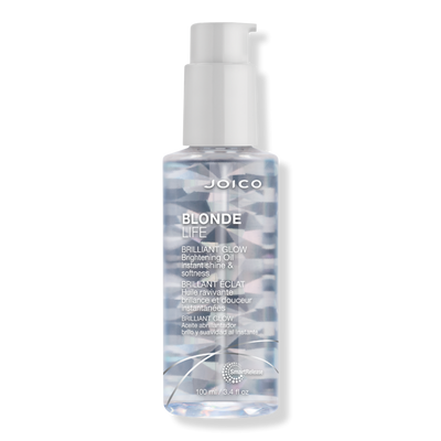 Joico Blonde Life Brilliant Glow Brightening Oil