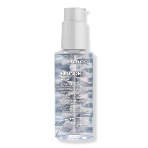 Joico Blonde Life Brilliant Glow Brightening Oil 100ml