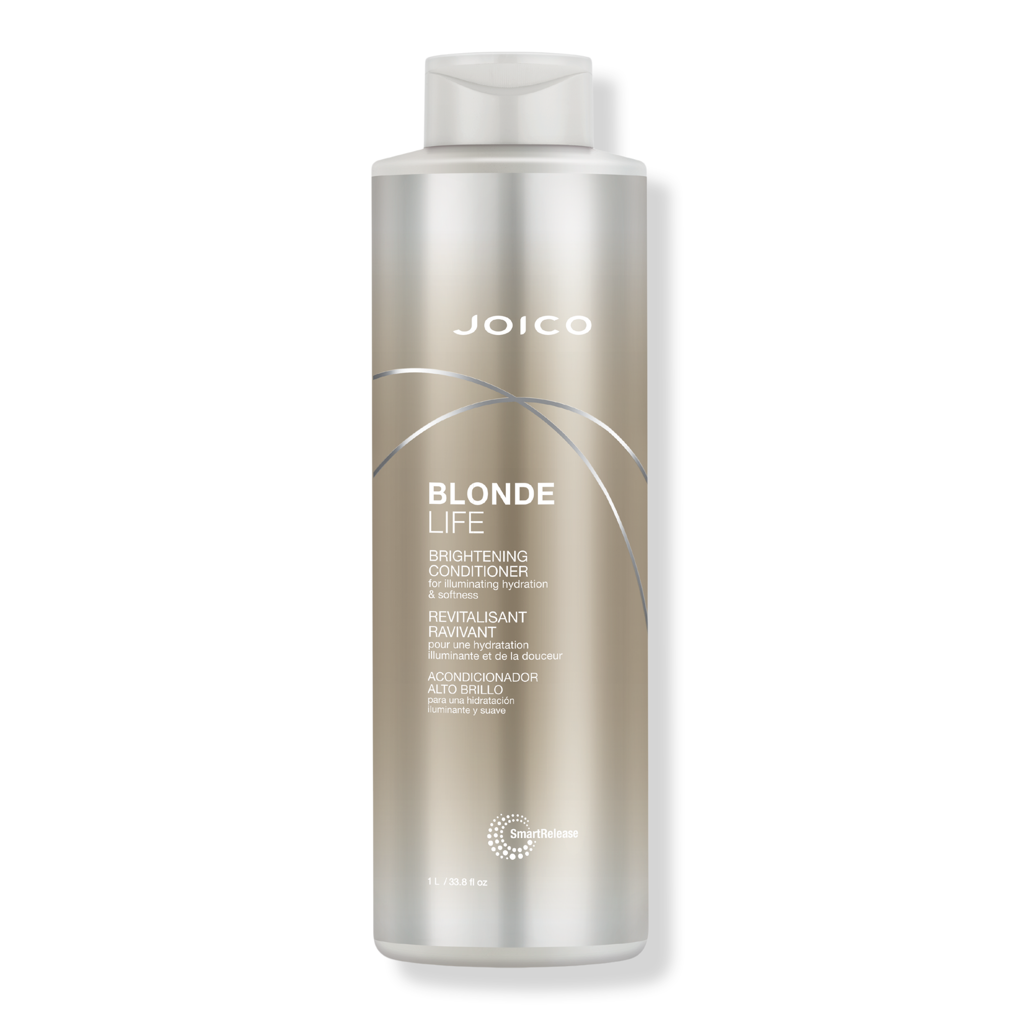 Joico Blonde Life Brightening Conditioner #1