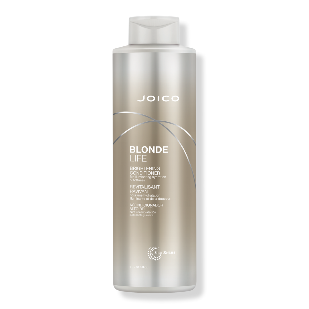 Joico Blonde Life Brightening Conditioner #1