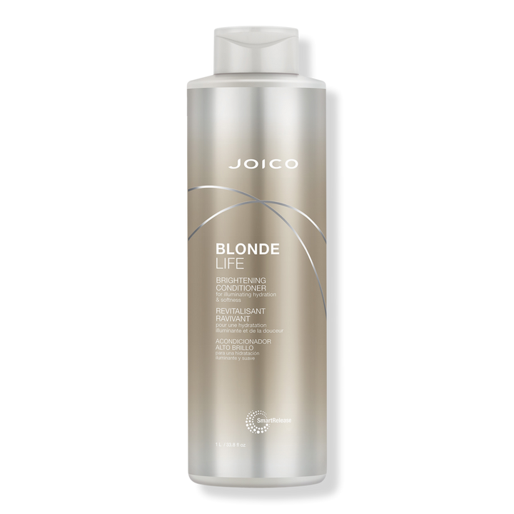 Joico Blonde Life Brightening Conditioner #1