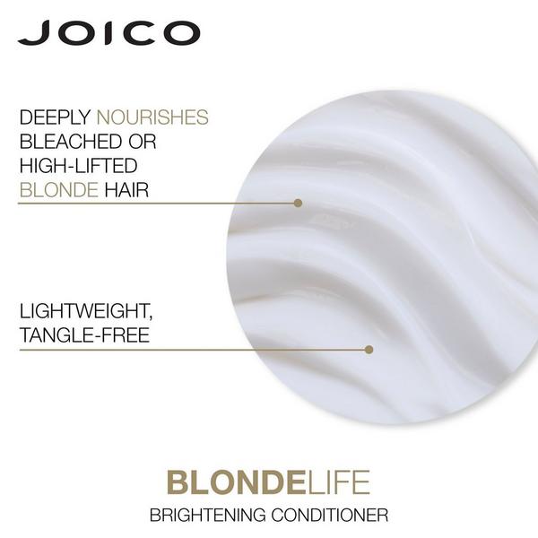 Joico Blonde Life Brightening Conditioner #2