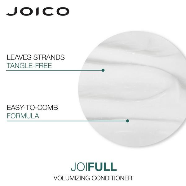 Joico JoiFULL Volumizing Conditioner for Fine/Thin Hair #2