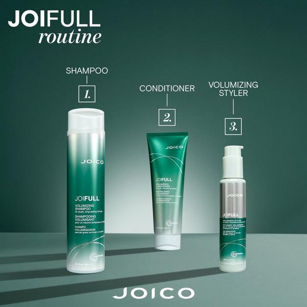 Joico JoiFULL Volumizing Conditioner for Fine/Thin Hair #5