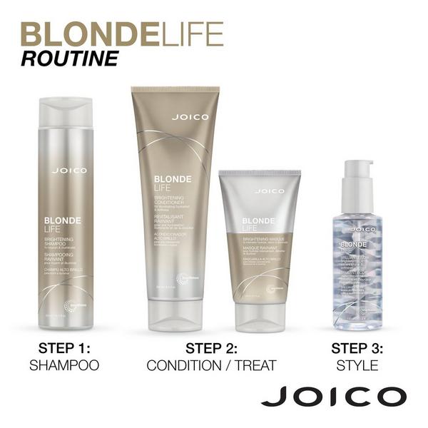 Joico Blonde Life Brightening Conditioner #6