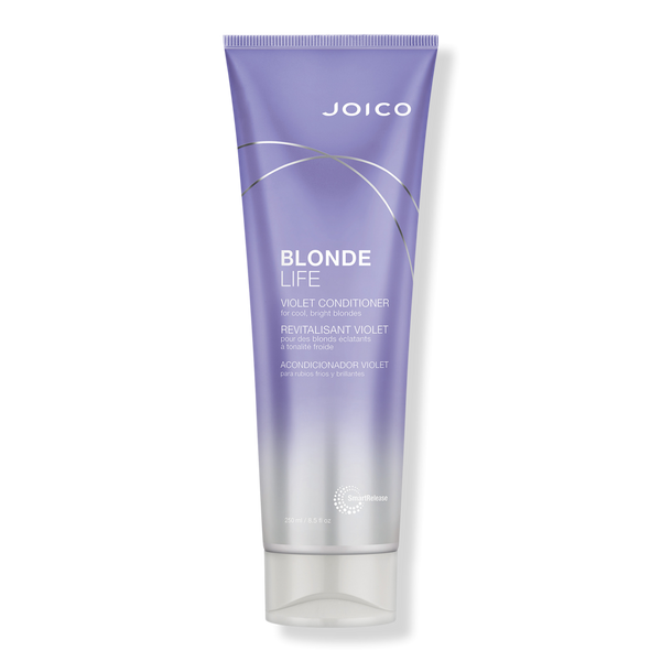 Joico Blonde Life Violet Conditioner for Cool, Bright Blondes #1