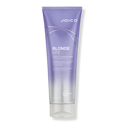 Joico Blonde Life Violet Conditioner for Cool, Bright Blondes