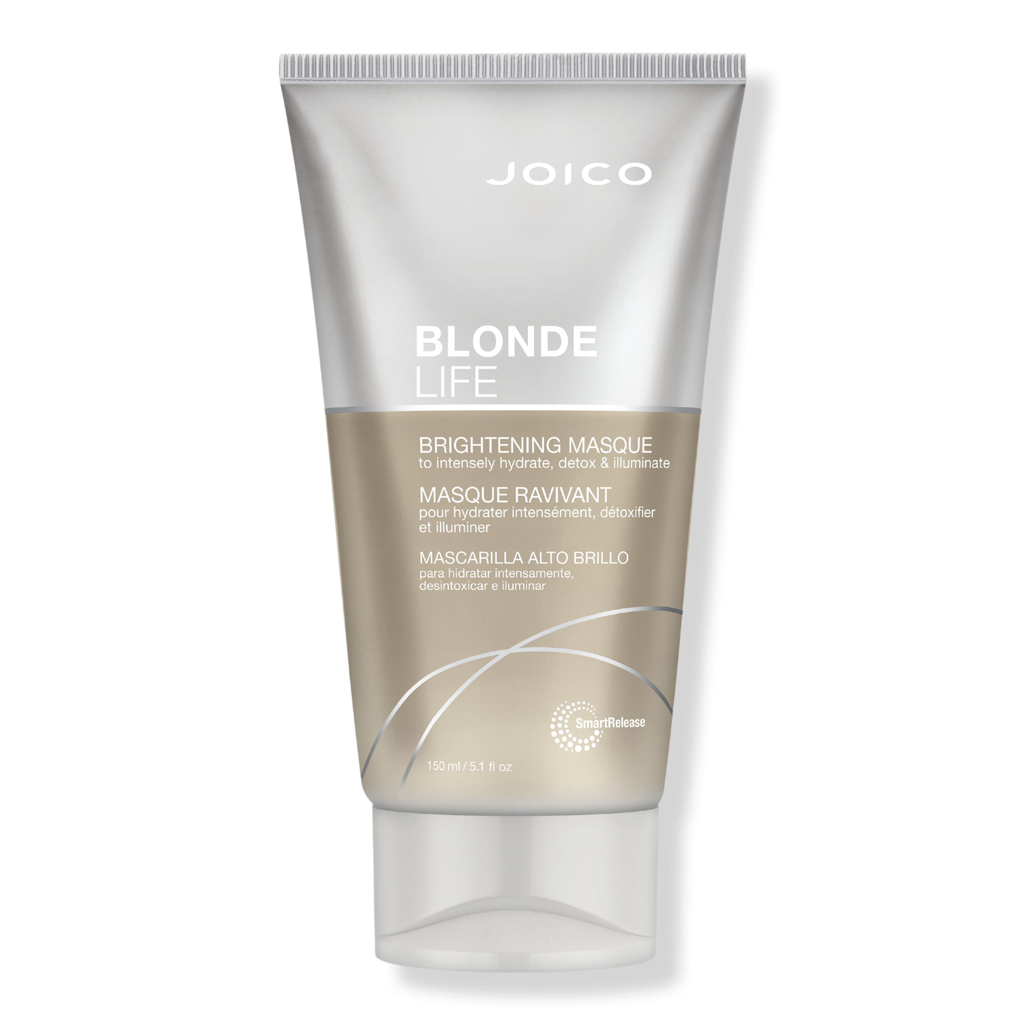 Joico Blonde Life Brightening Masque #1
