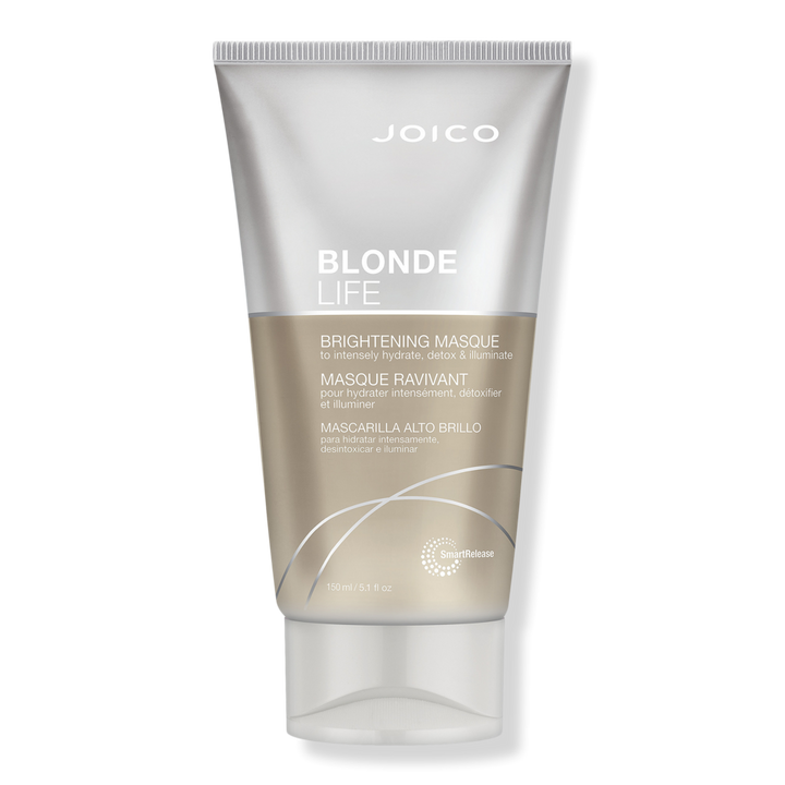 Blonde Life Brightening Masque - Joico | Ulta Beauty