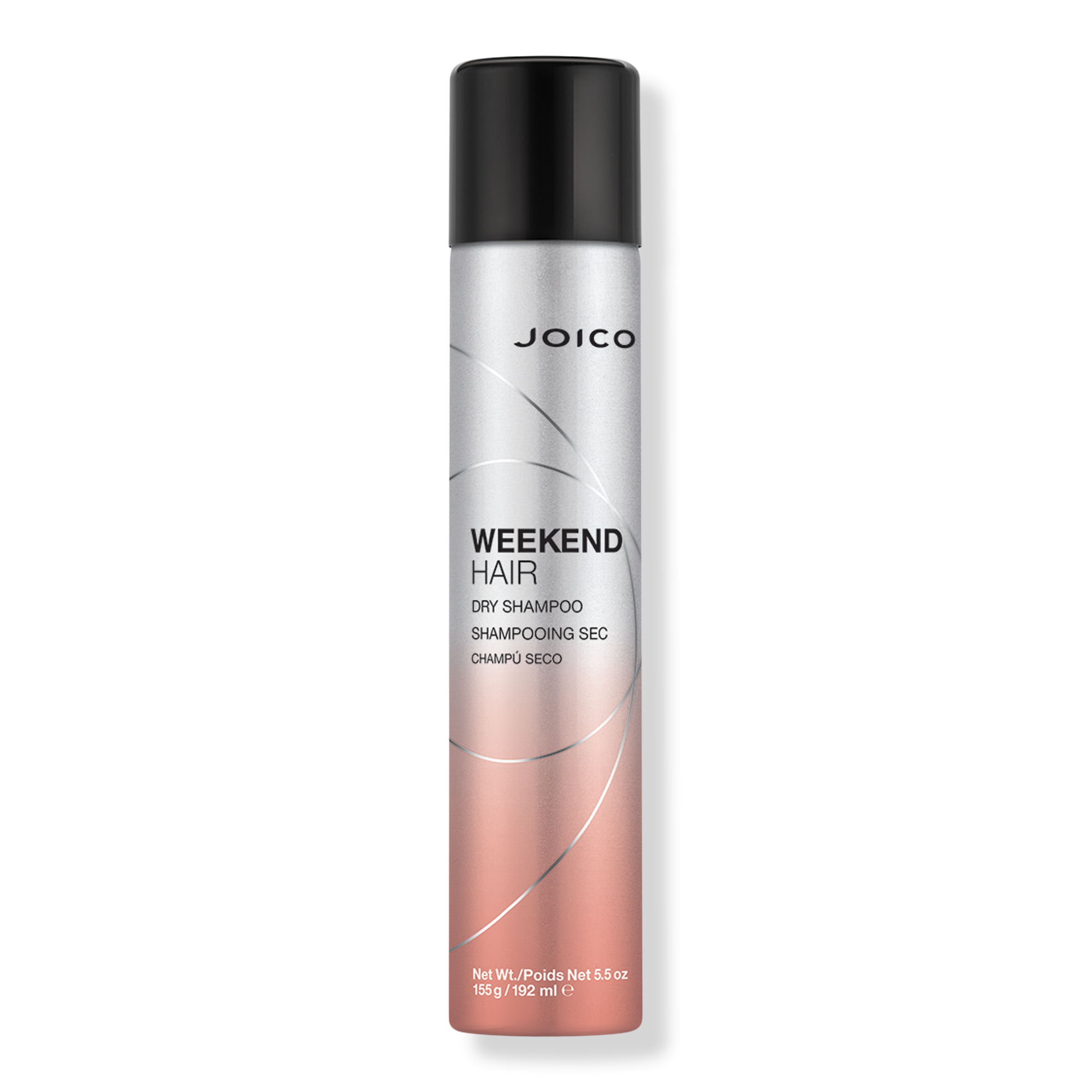 Joico Weekend Hair Dry Shampoo #1