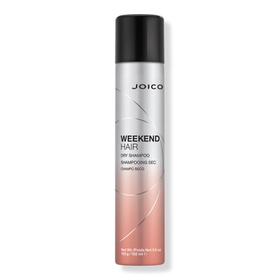 Joico Weekend Hair Dry Shampoo