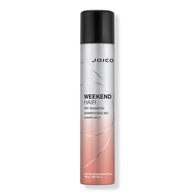 Joico Weekend Hair Dry Shampoo