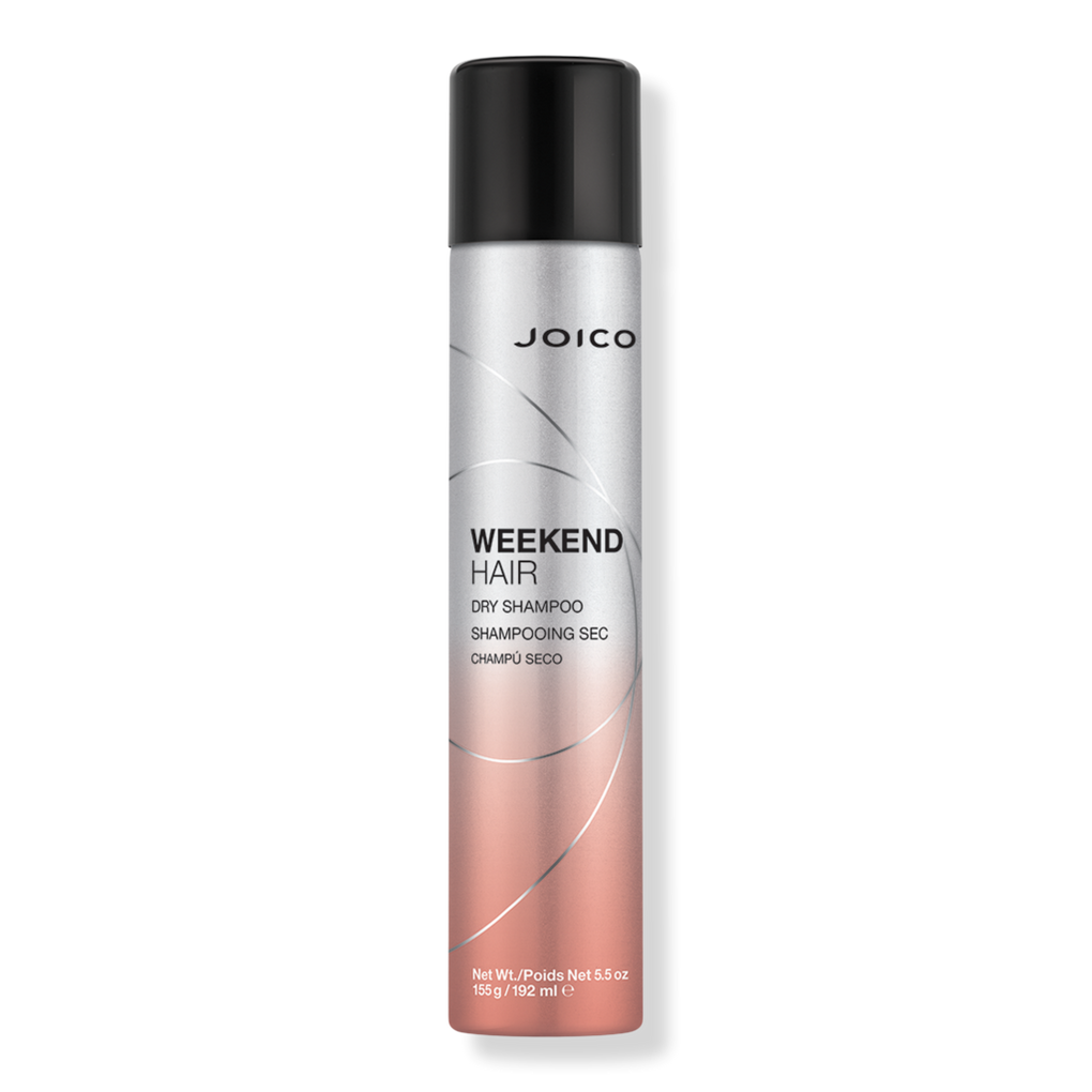 Weekend Hair Dry Shampoo Absorbs Excess Roots Oil - Joico | Ulta Beauty