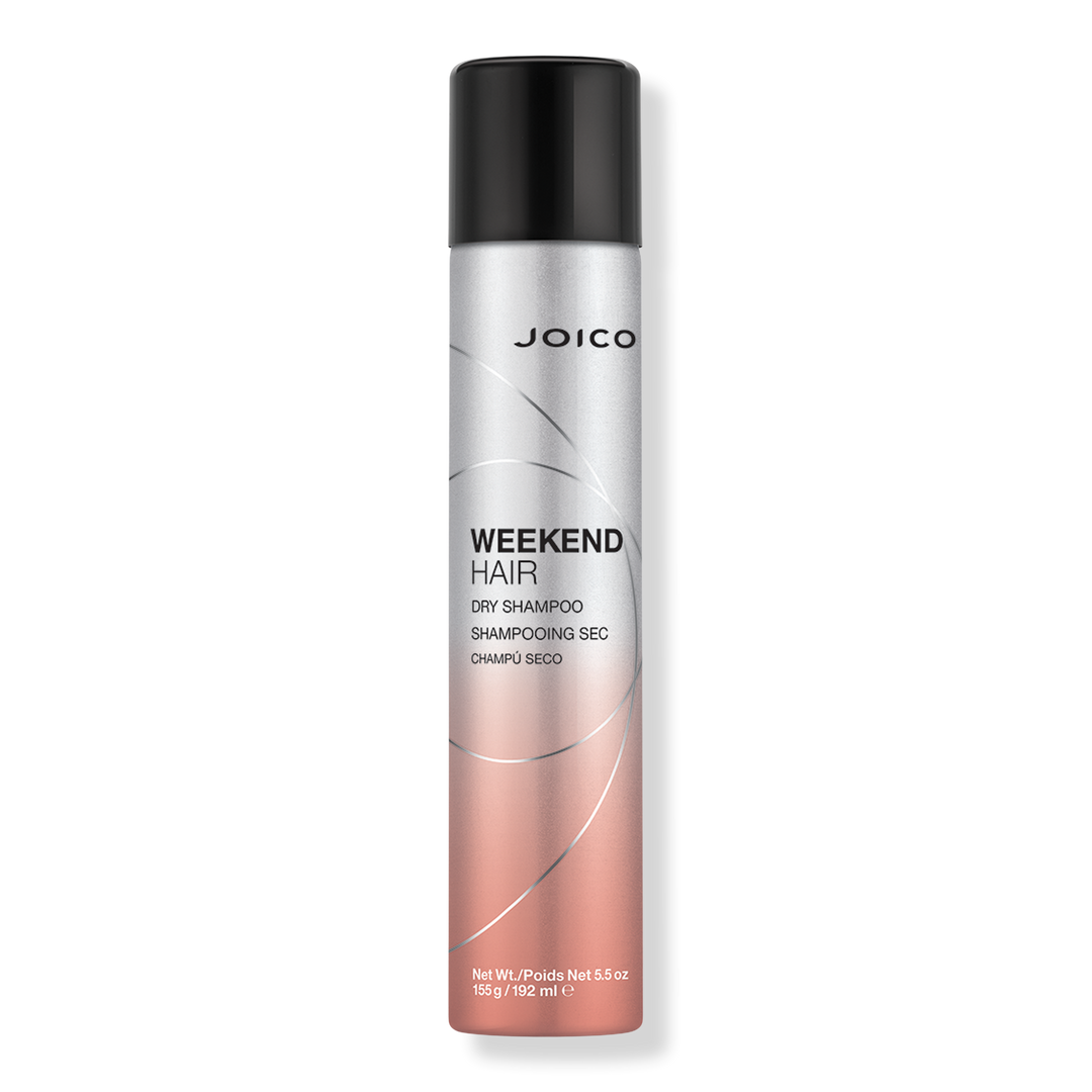 Joico Weekend Hair Dry Shampoo #1
