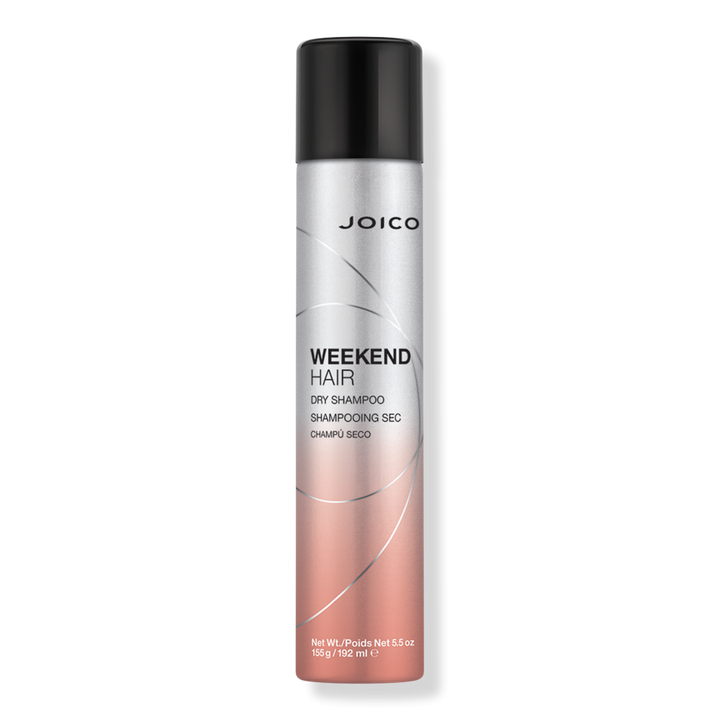 Joico Weekend Hair Dry Shampoo #1