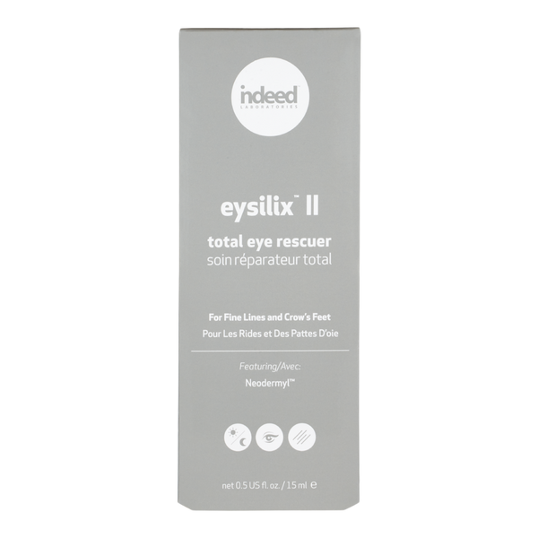 Indeed Labs Eysilix II Multi-Action Eye Treatment #3