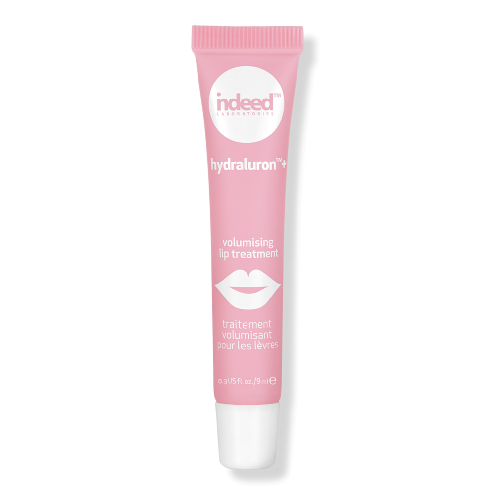 Indeed Labs Hydraluron+ Volumising Lip Treatment