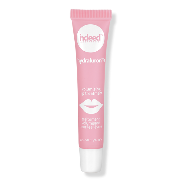 Indeed Labs Hydraluron+ Volumising Lip Treatment