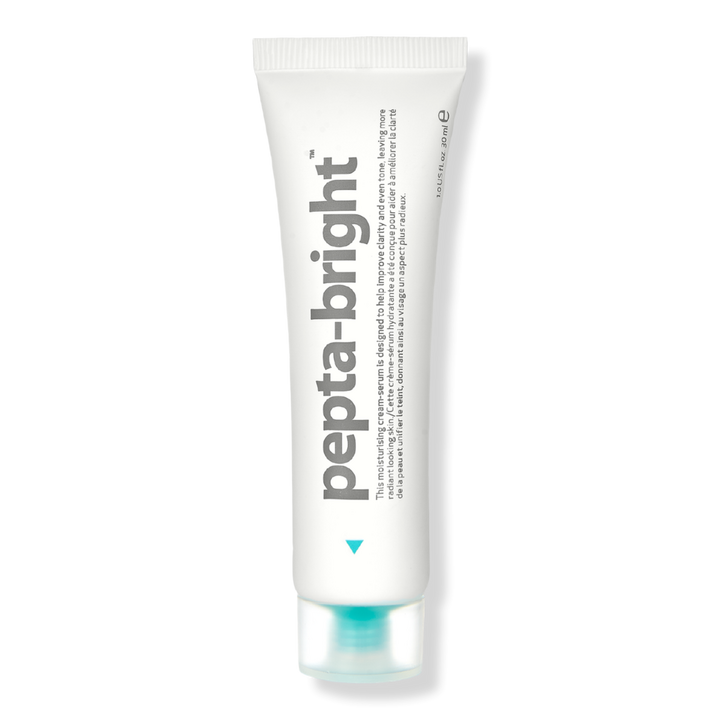 Indeed Labs Pepta-bright Even Skin Tone Enhancer Cream #1