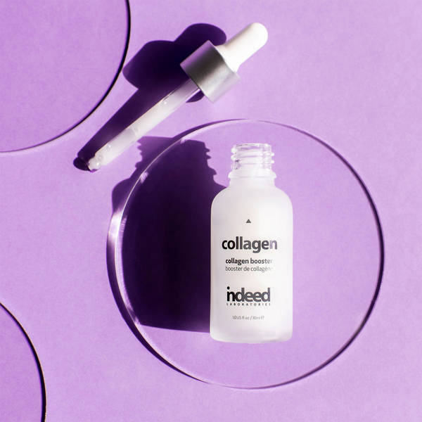 Indeed Labs Collagen Booster Serum #3