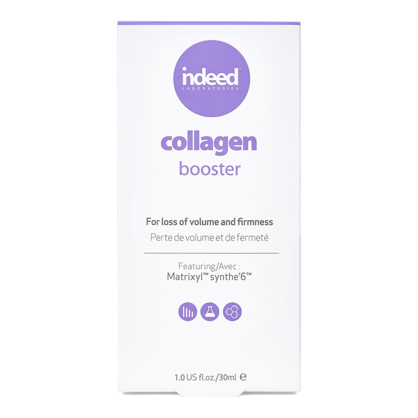 Indeed Labs Collagen Booster Serum #4