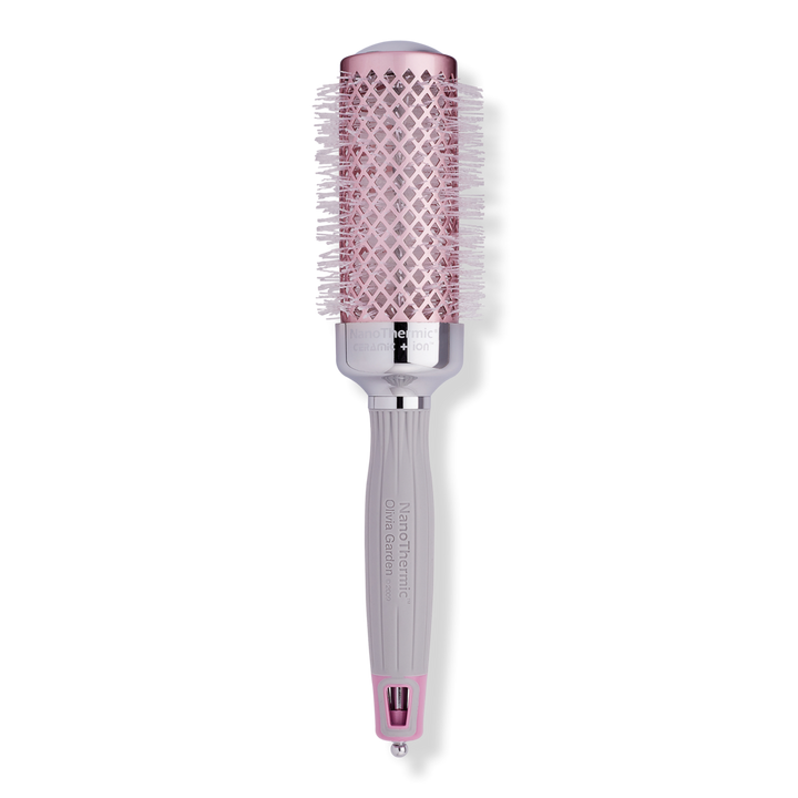 Pink Collection Thermal Brush Olivia Garden Ulta Beauty