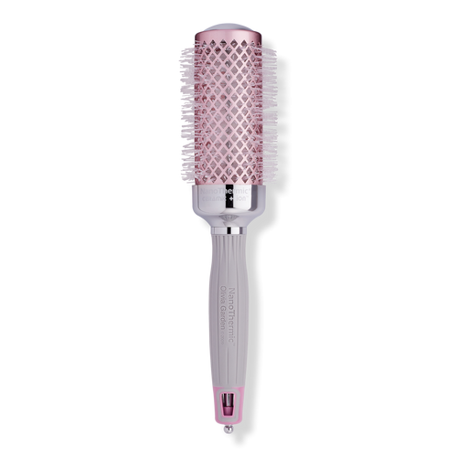 Olivia Garden - 1-3/4'' Pink Collection Thermal Brush | Ulta Beauty