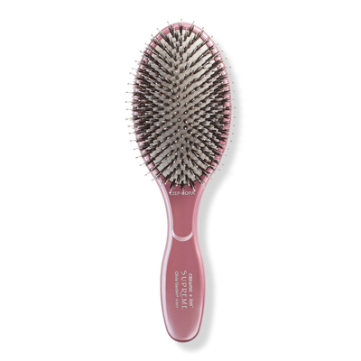 Olivia Garden Pink Collection Supreme Combo Brush