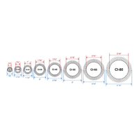 Olivia Garden Ceramic + Ion Thermal Hairbrush #2