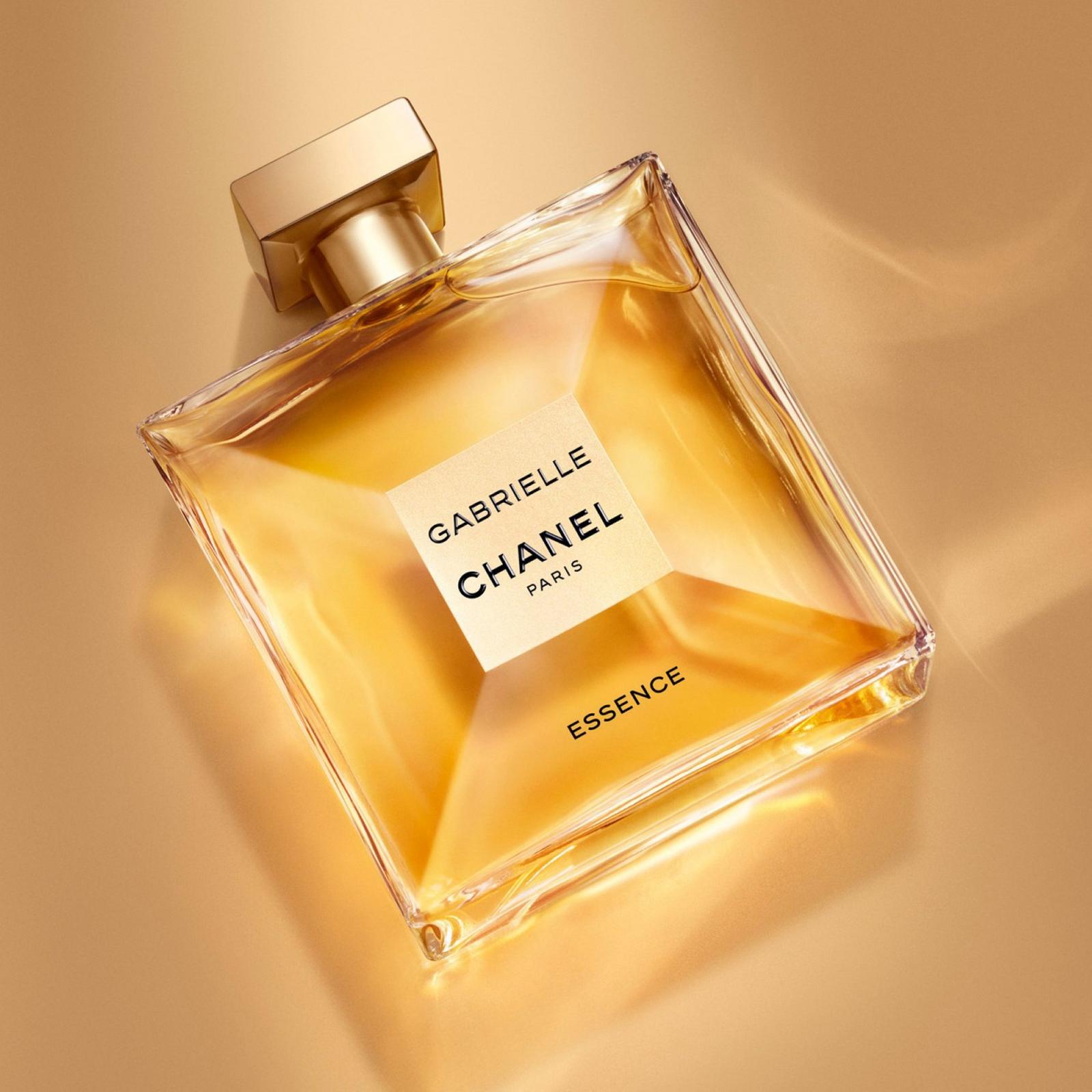 CHANEL - 3.4 oz GABRIELLE CHANEL ESSENCE Eau de Parfum Spray