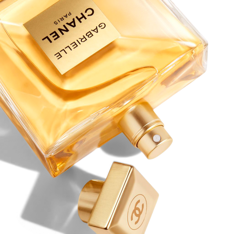 CHANEL - 3.4 oz GABRIELLE CHANEL ESSENCE Eau de Parfum Spray