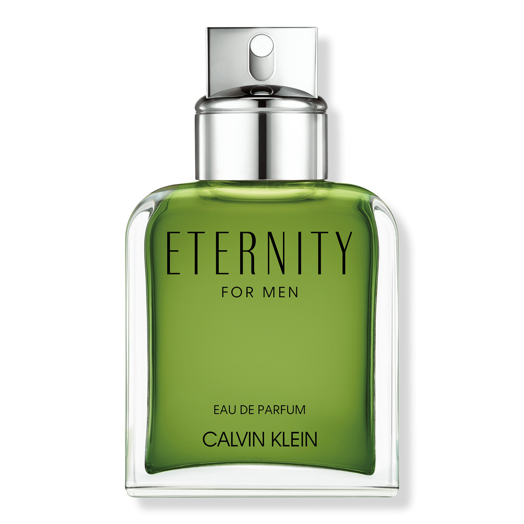 Calvin Klein Eternity For Men Eau de Parfum #1