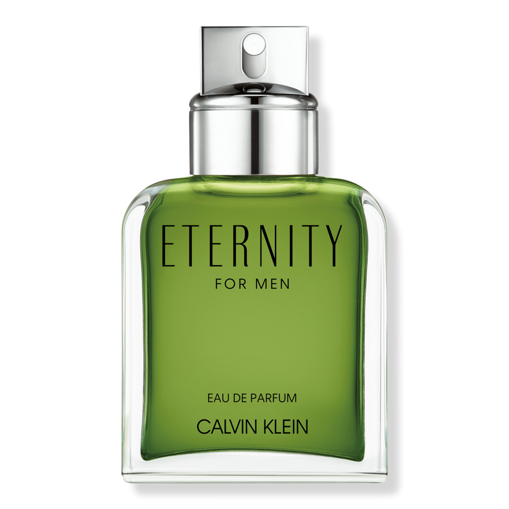 Calvin Klein Eternity For Men Eau de Parfum