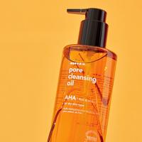 肩*年様 Pola APEX Cleansing Oil 1121 200ml Product Lineup | APEX | Product Brands | POLA Official