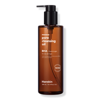 Pore Cleansing Oil - BHA