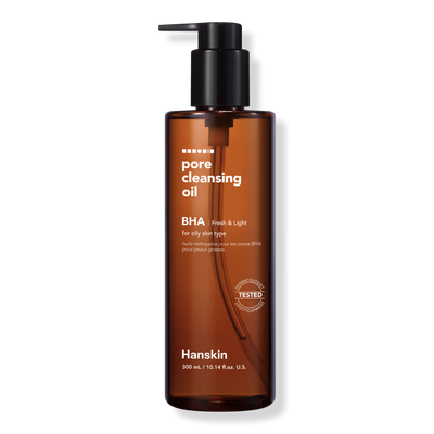 Hanskin Pore Cleansing Oil - BHA