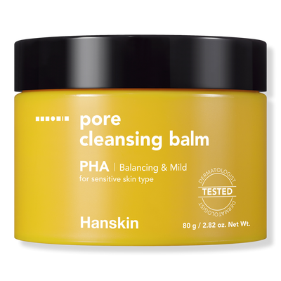 Hanskin Pore Cleansing Balm - PHA