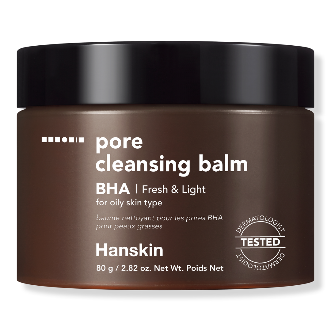 Hanskin Pore Cleansing Balm - BHA #1