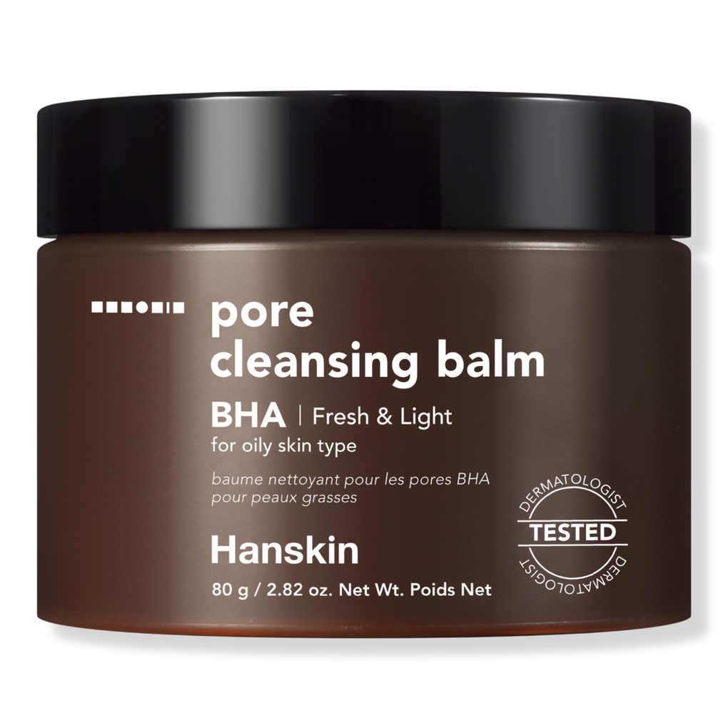 Cleansing balm for acne prone deals skin