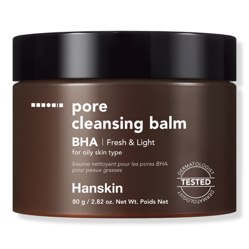 Hanskin Pore Cleansing Balm - BHA