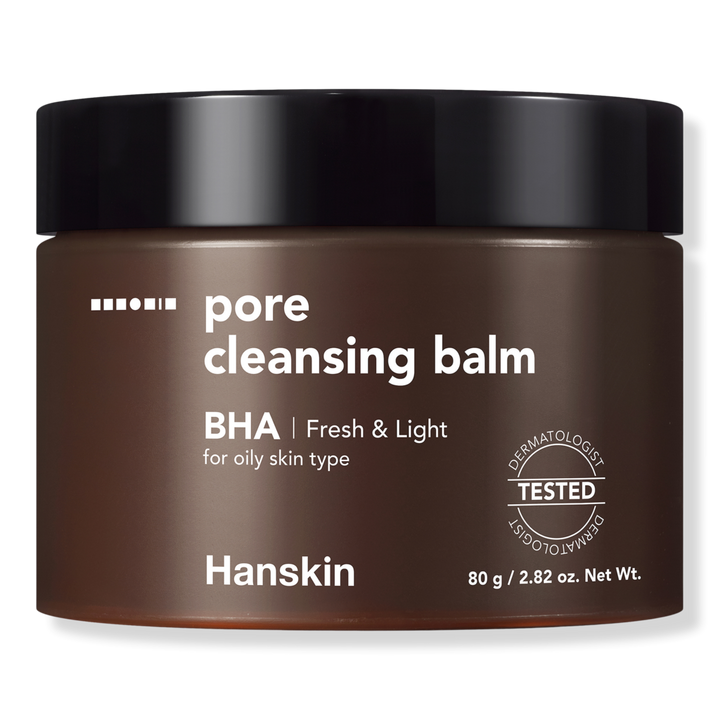 Hanskin Pore Cleansing Balm - BHA #1