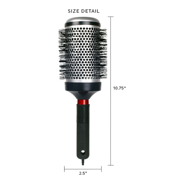 Cricket Technique Tourmaline Thermal Round Brush #2