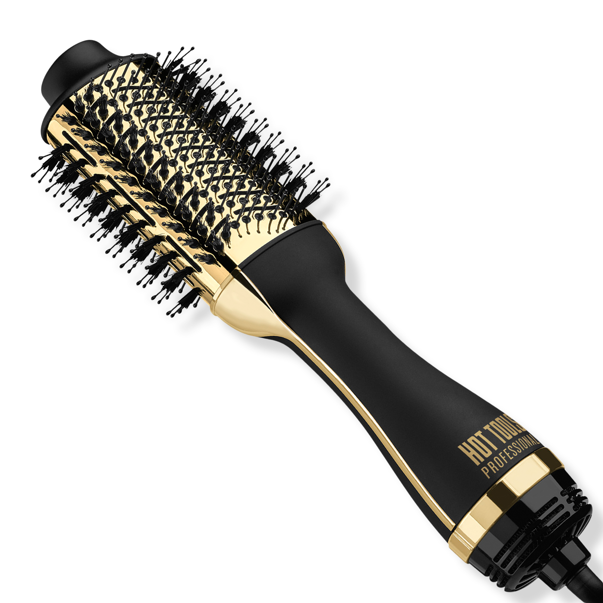 Hot Tools Professional 24K Gold One Step Volumizer and Hair Dryer #1