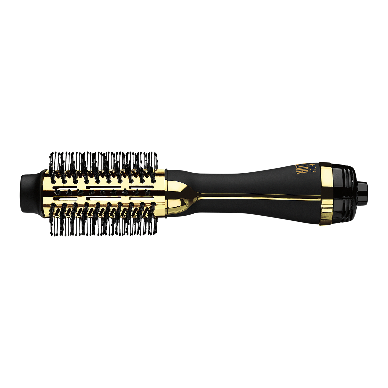 Professional 24K Gold One Step Volumizer and Hair Dryer
