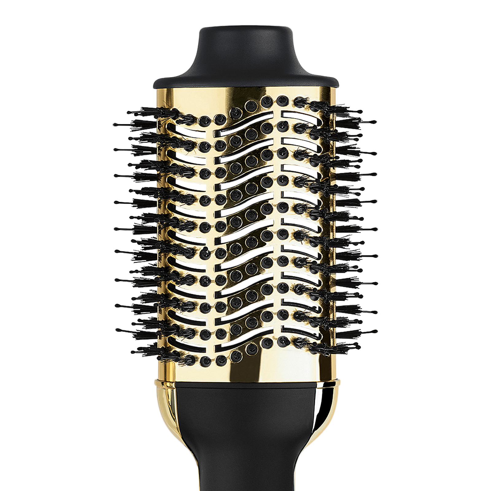 Professional 24K Gold One Step Volumizer and Hair Dryer