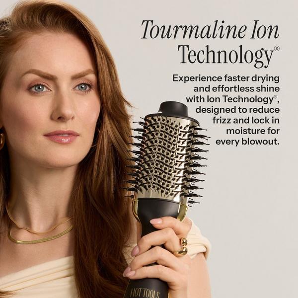 Hot Tools Professional 24K Gold One Step Volumizer and Hair Dryer #6